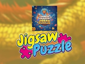 Spēle Ķīniešu pūķa finierzāģis online