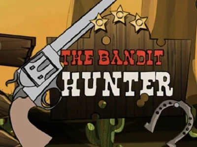Spēle Bandīti Bāne online