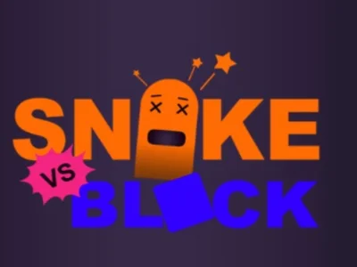 Spēle Čūska vs bloki online Spēle Čūska vs bloki online
