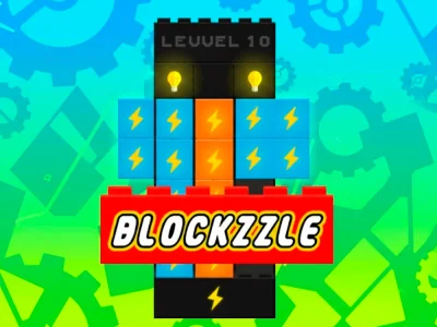 Spēle Blockzzle online