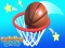 Spēle Basketbola dzīve 3d online
