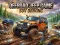 Spēle Offroad Jeep Game SUV Driving online