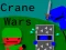 Spēle Crane Wars online