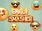 Spēle Emoji Smasher online
