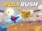 Spēle Poly Rush online