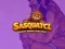 Spēle Sasquatch Memory Match & Educational online