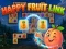 Spēle Happy Fruit Link online