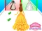 Spēle Princese saģērbt skrējienu online