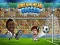 Spēle Dream Head Soccer online