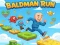Spēle Baldman Run online