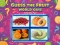 Spēle Guess The Fruit World viktorīna online