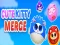 Spēle Jaukā Kitty Merge online
