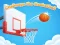 Spēle Izaicini basketbolu online