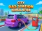 Spēle City Gas Station Simulator online