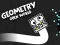 Spēle Ģeometrijas atvērtā pasaule online