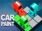 Spēle Auto krāsa online