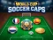 Spēle World Cup Soccer Caps online