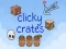 Spēle Clicky Crates online