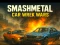 Spēle Smash Metal: Car Wreck Wars online