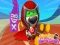 Spēle Super Dog Hero Dash online