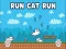 Spēle Run Cat Run online