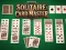 Spēle Solitaire: Kāršu meistars online