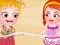 Spēle Bebīte Hezel: Pludmales Ballīte online Spēle Bebīte Hezel: Pludmales Ballīte online