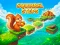 Spēle Squirrel Steps online