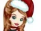 Spēle Ziemassvētku tērps online
