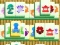 Spēle Mahjong Torņi 2 online