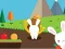 Spēle Bunny Pop online