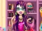 Spēle Fashionista Reāla Pārvērtība online