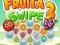 Spēle Fruita Swipe 2 online
