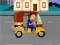 Spēle Traks Tuk Tuk Vadītājs online