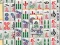 Spēle Mahjong Mahjong online