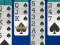 Spēle Spiderette Solitaire online