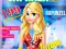 Spēle Princese Pastaigu Žurnāls online