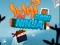 Spēle Sushi Ninja Dash online