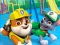 Spēle Paw Patrol Spēles: Apbrīnojamo Spēļu Lauka Būvētājs online