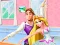 Spēle Princese Balerīna: Lodes Steiga online