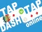 Spēle Tap Tap Dash Tiešsaistē online
