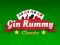 Spēle Gin Rummy Klasika online