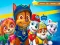 Spēle Paw Patrol: Zvaigžņu meklēšana online