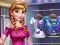 Spēle Princese Pavasara Drēbju Skapjis online