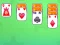 Spēle Super Mega Solitaire online
