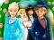 Spēle Liecinieks Rapunzel kāzās online