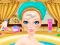 Spēle Grūtniece karaliene spa online