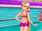 Spēle Princesse Goldie: Iedegums online