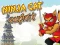 Spēle Ninja Kaķis Ekspluatācija online