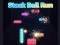 Spēle Stack Ball Run online